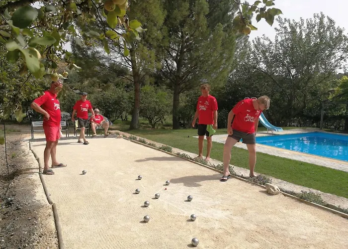 El Molino De Las Palomas