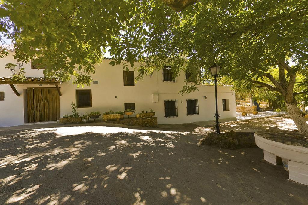 El Molino De Las Palomas