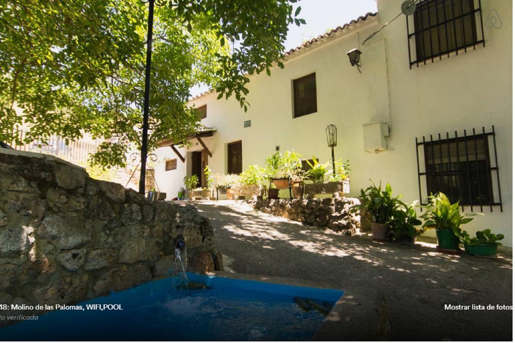 El Molino De Las Palomas *