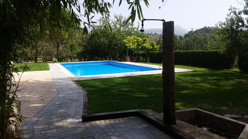 El Molino De Las Palomas