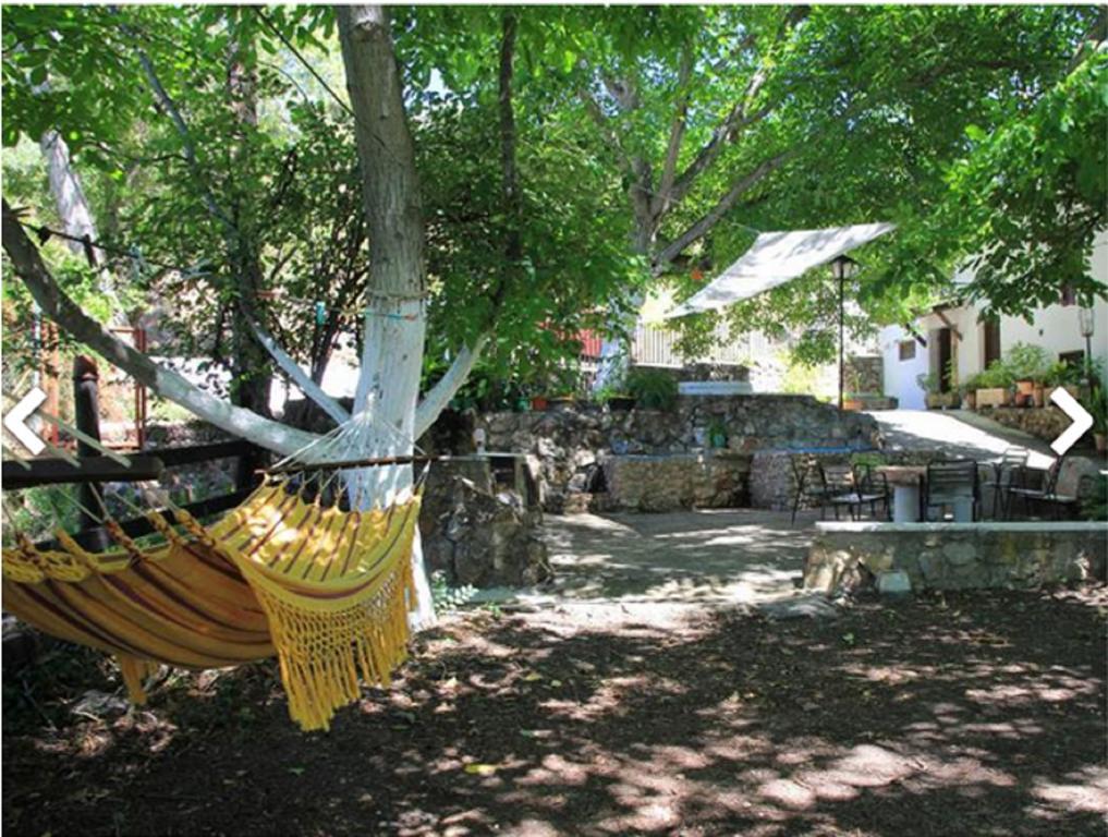 Ferienhaus El Molino De Las Palomas