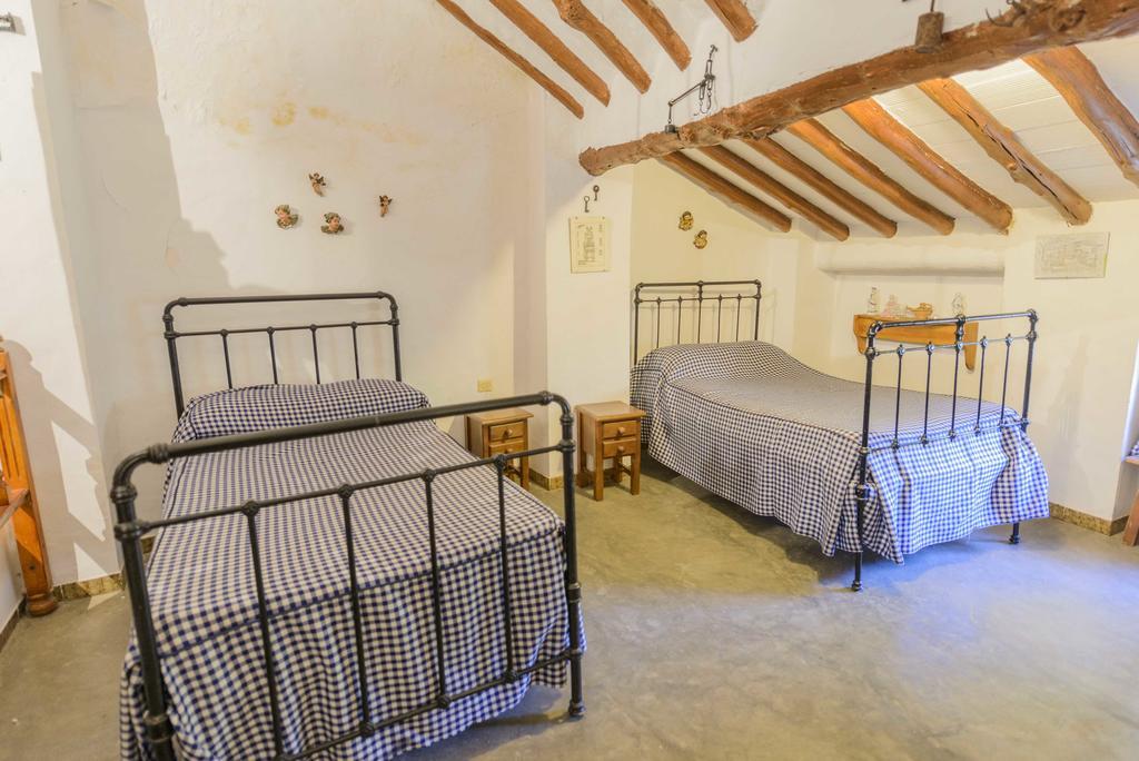 El Molino De Palomas *