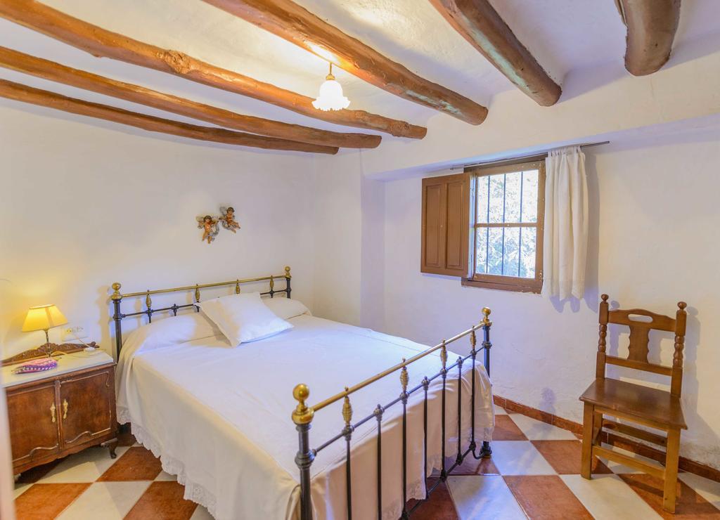 El Molino De Las Palomas Ferienhaus