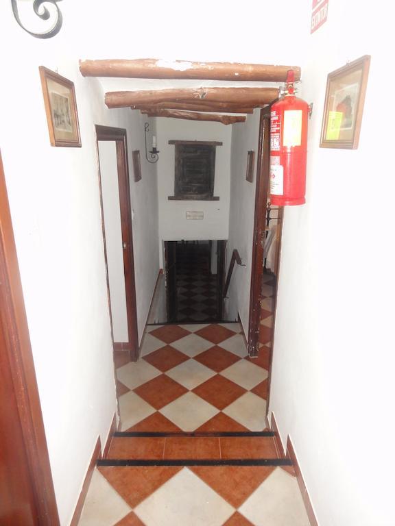 Ferienhaus El Molino De Las Palomas