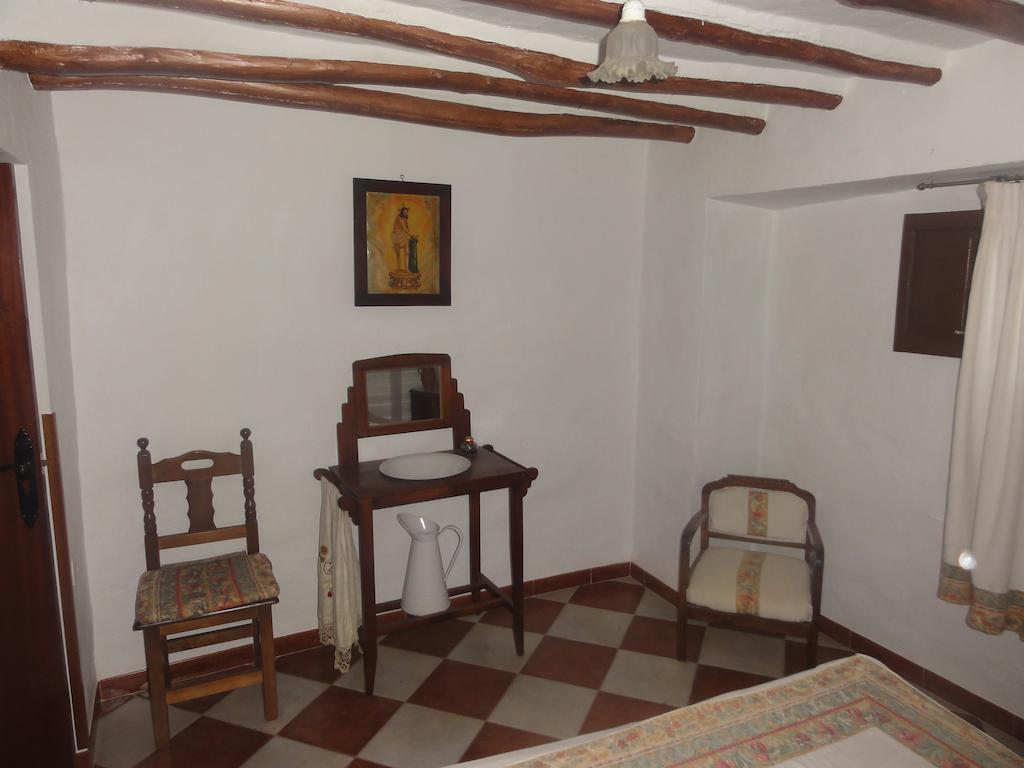 Ferienhaus El Molino De Las Palomas Carcabuey