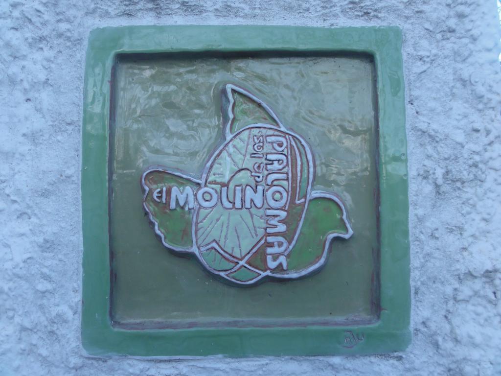 El Molino De Las Palomas
