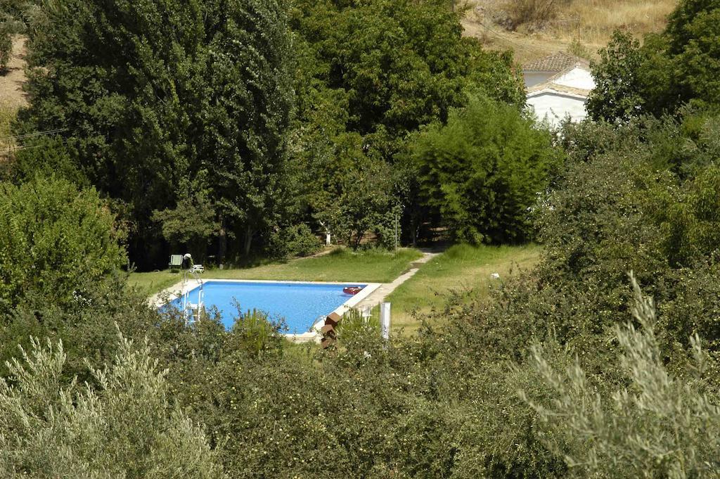 El Molino De Las Palomas