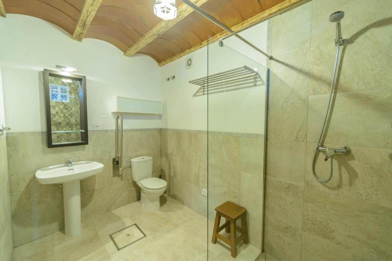 Ferienhaus El Molino De Las Palomas *