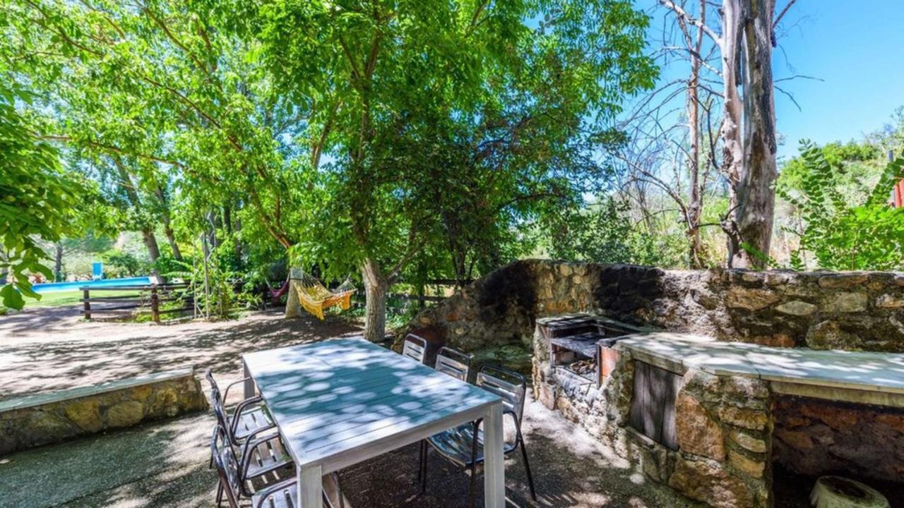 El Molino De Las Palomas