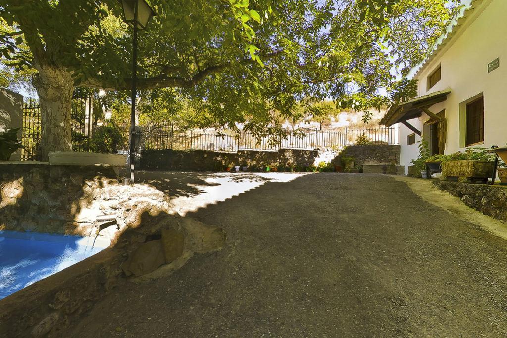 El Molino De Las Palomas Holiday home