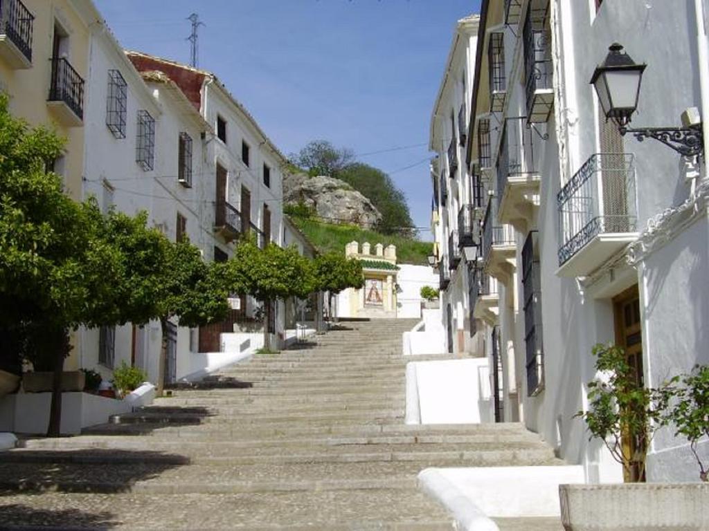 El Molino De Las Palomas