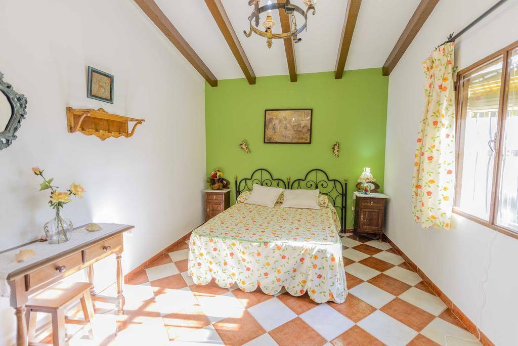 El Molino De Las Palomas *