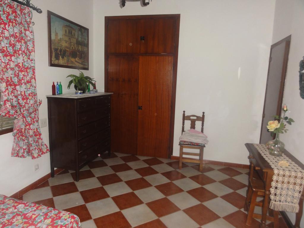Holiday home El Molino De Las Palomas Carcabuey