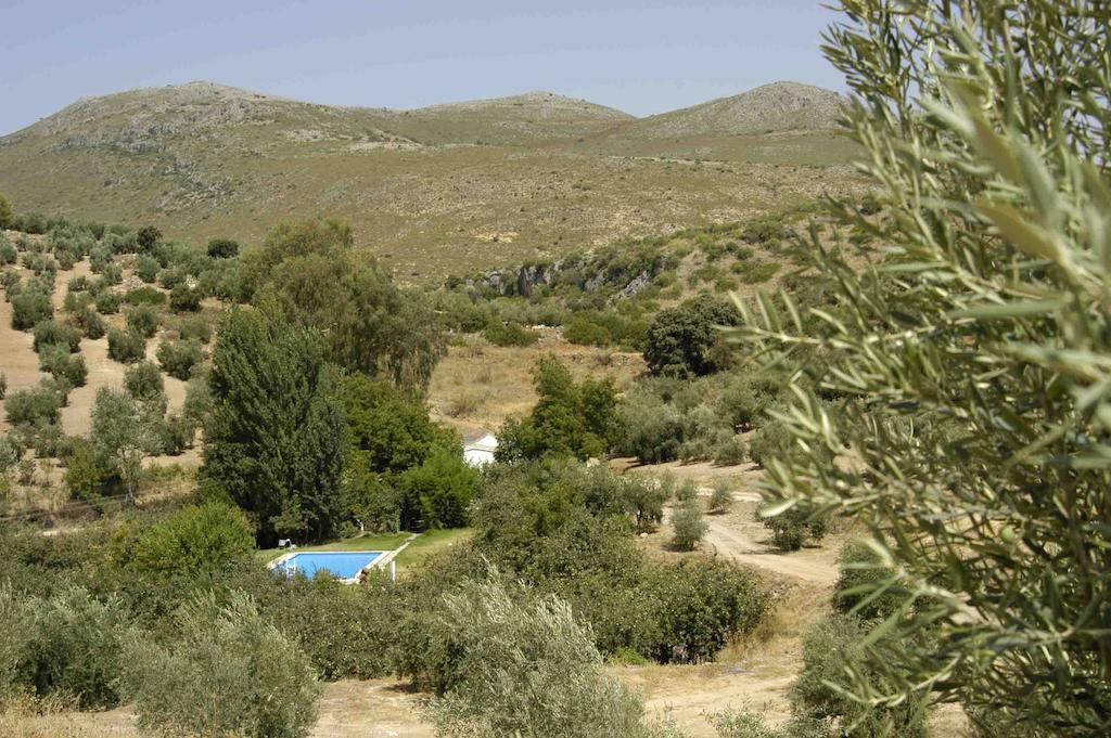 Holiday home El Molino De Las Palomas