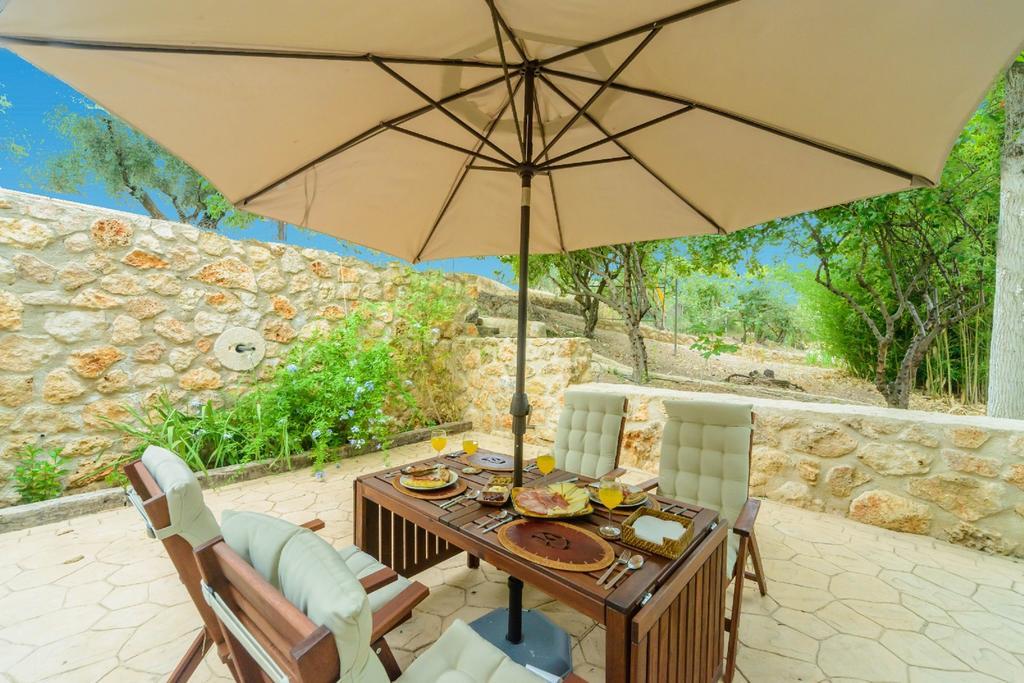 Holiday home El Molino De Las Palomas