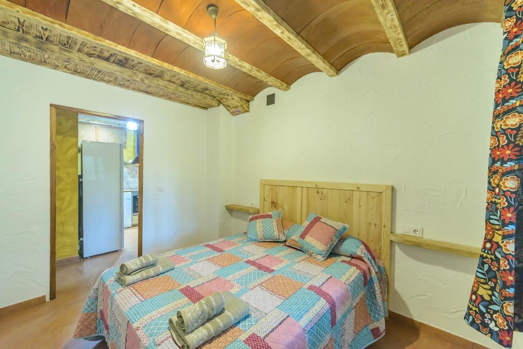 Holiday home El Molino De Las Palomas Carcabuey