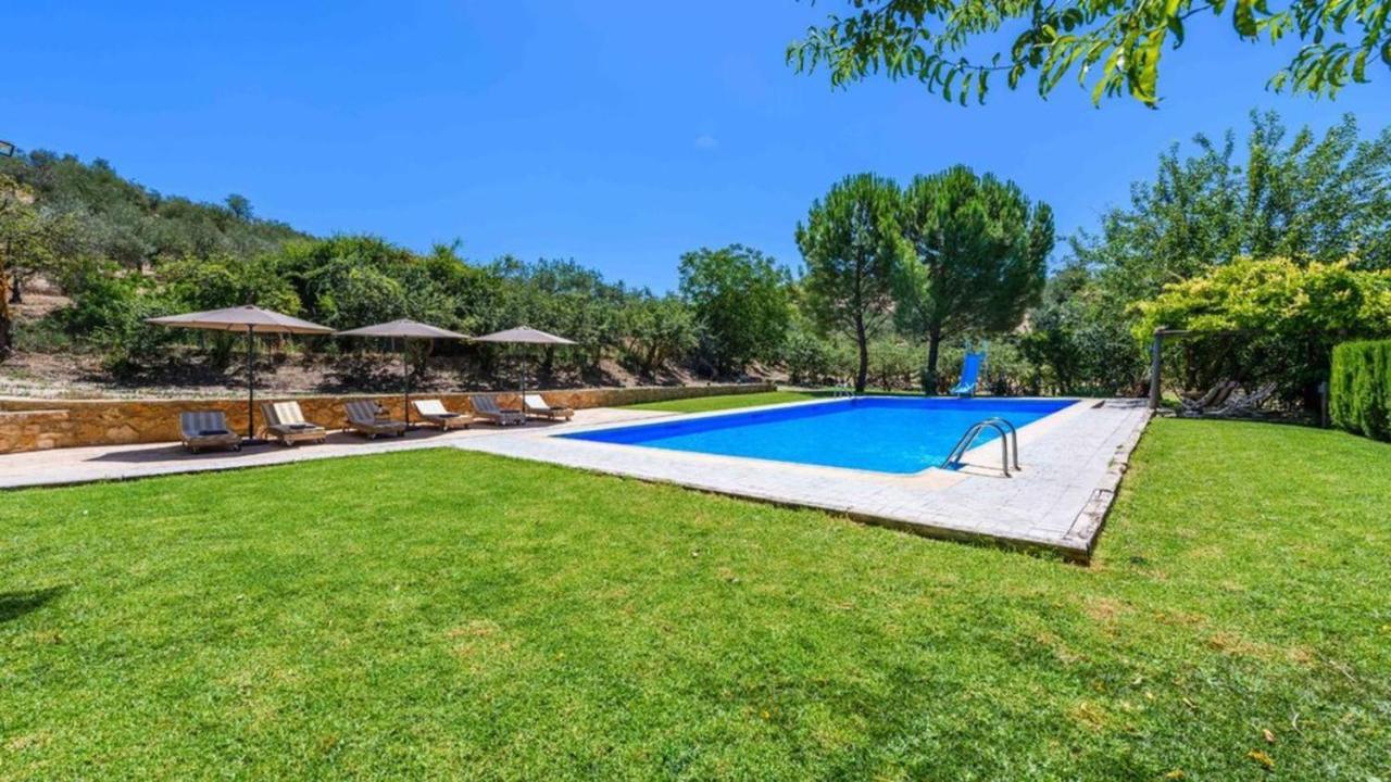 El Molino De Las Palomas