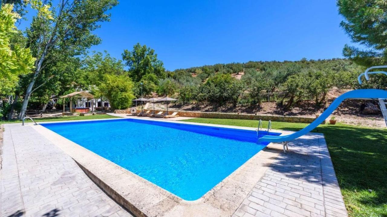 El Molino De Las Palomas Holiday home