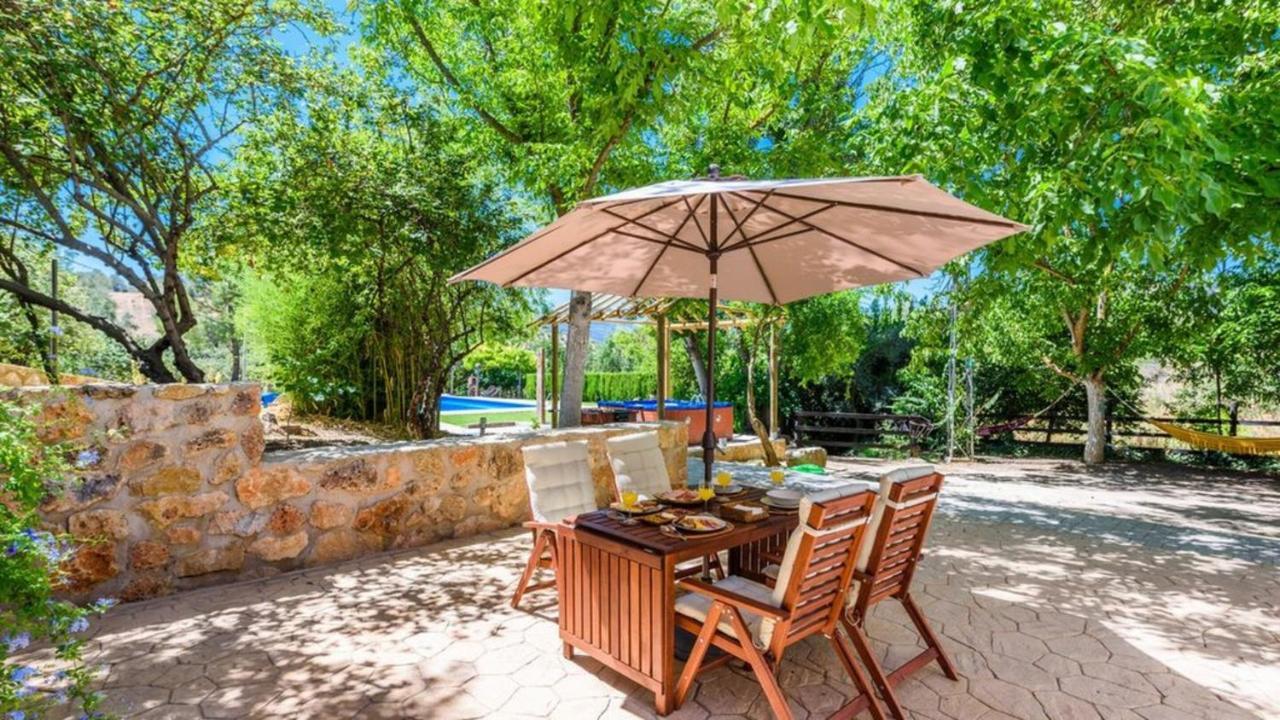 El Molino De Las Palomas Holiday home